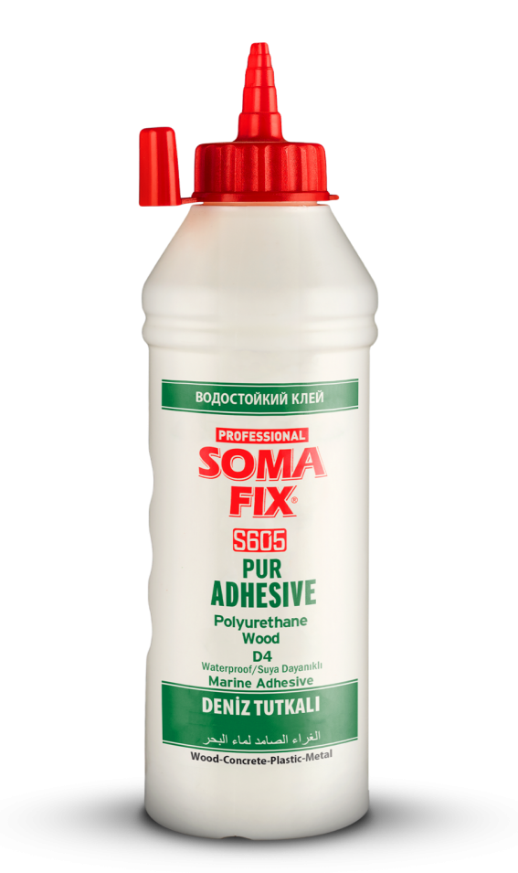 Somafix Pur Marine Adhesive S605