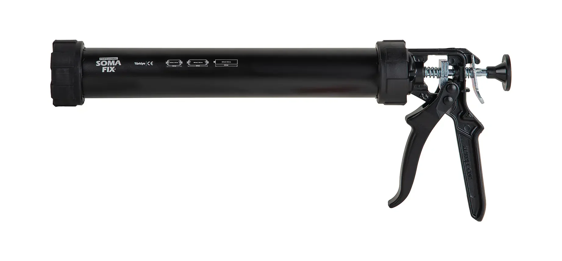 SM0057 Somafix Silicone Gun