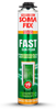 S960 Somafix Fast Tabancalı Köpük