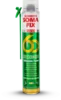 S937 Somafix 60 Saniye Yapıştırıcı Köpük