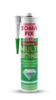 S546 Somafix Multibond Hibrit Yapıştırıcı (Crystal Clear)