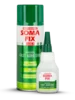 S663 Genel Amaçlı Hızlı Yapıştırıcı 200ml + 50g/65g