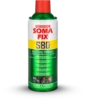 S80 Çok Amaçlı Sprey